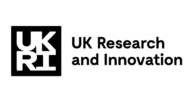 UKRI logo