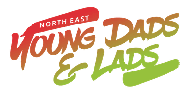 North East Young Dads and Lads Logo